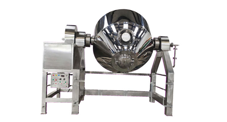 Drying Systems Manufacturer in Pune